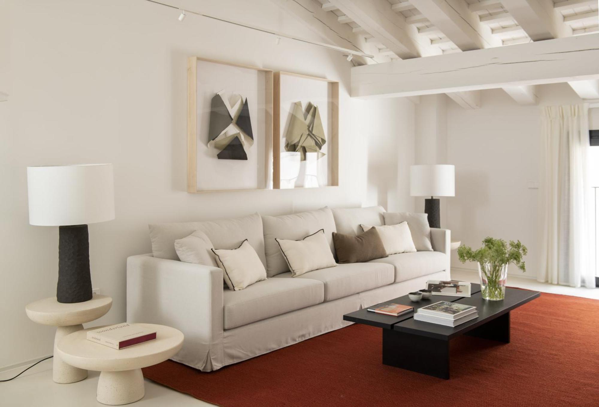 Apartment The Onsider - Premium Luxury 3 Bedroom - Port Vell *