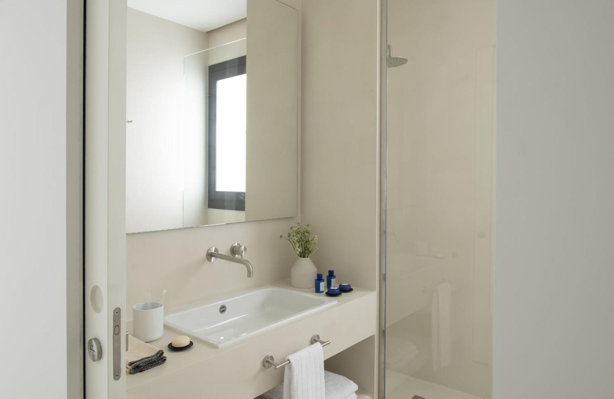 The Onsider - Premium Luxury 3 Bedroom - Port Vell Barcelona