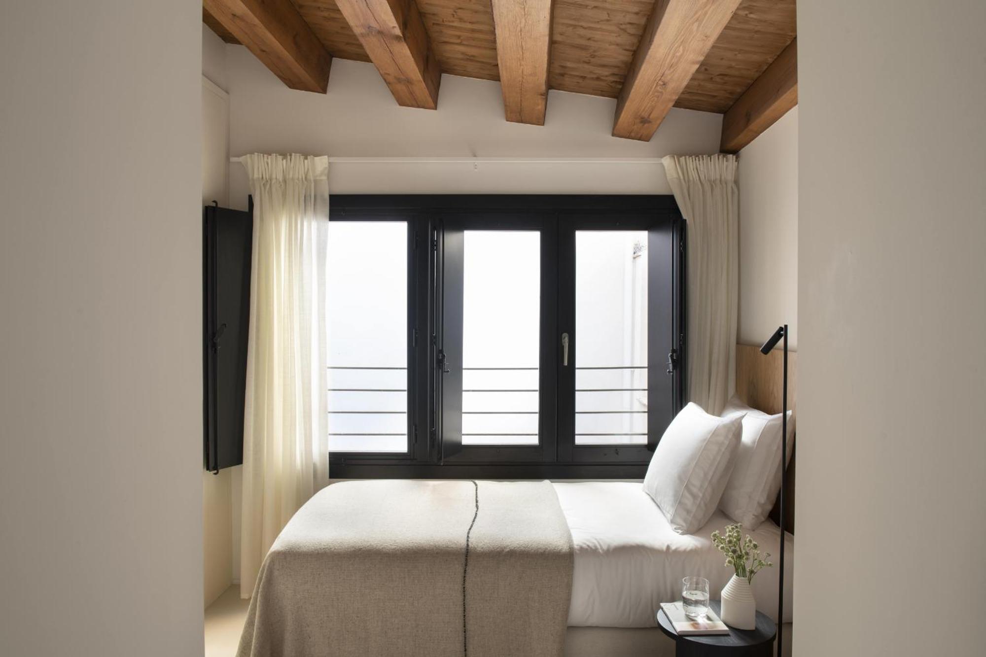 Apartment The Onsider - Premium Luxury 3 Bedroom - Port Vell *