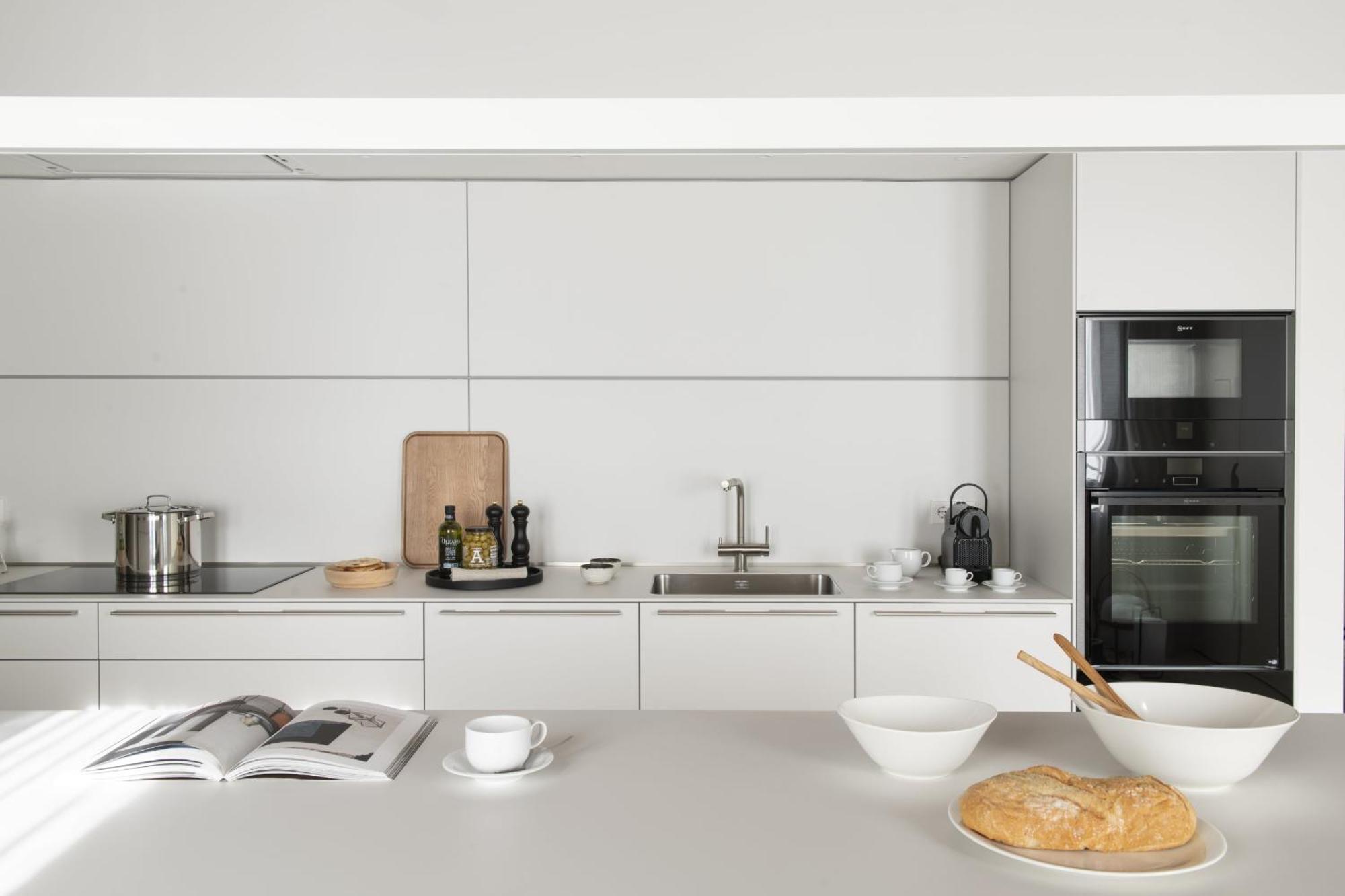 The Onsider - Premium Luxury 3 Bedroom - Port Vell Apartment