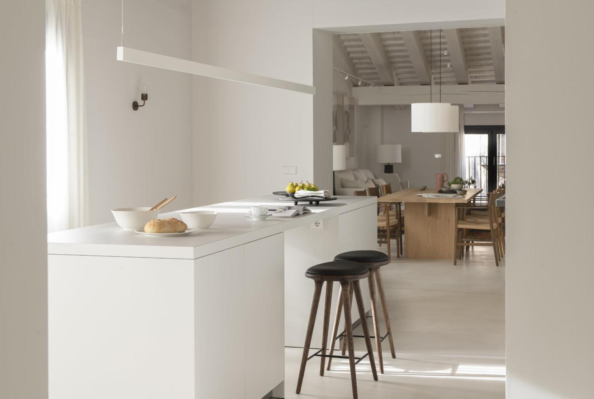 Apartment The Onsider - Premium Luxury 3 Bedroom - Port Vell *