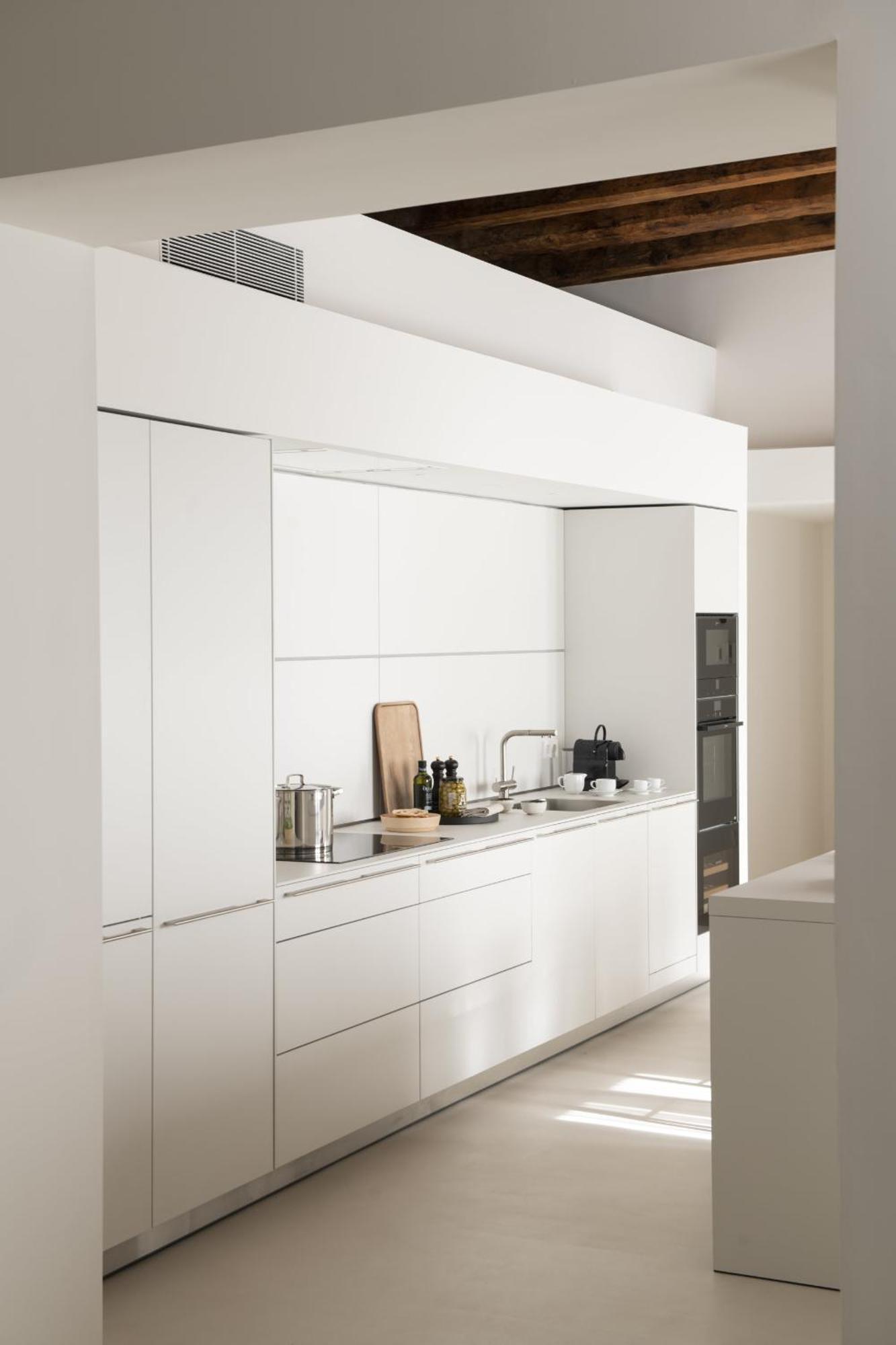 The Onsider - Premium Luxury 3 Bedroom - Port Vell