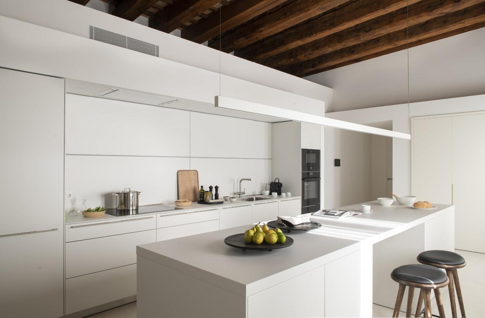 The Onsider - Premium Luxury 3 Bedroom - Port Vell Apartment *