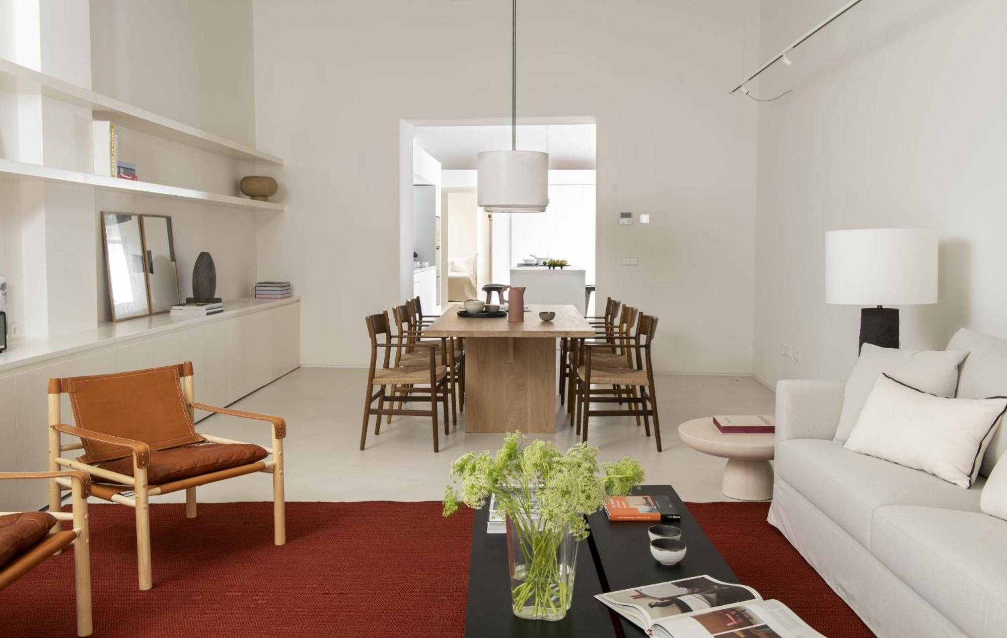 The Onsider - Premium Luxury 3 Bedroom - Port Vell Apartment