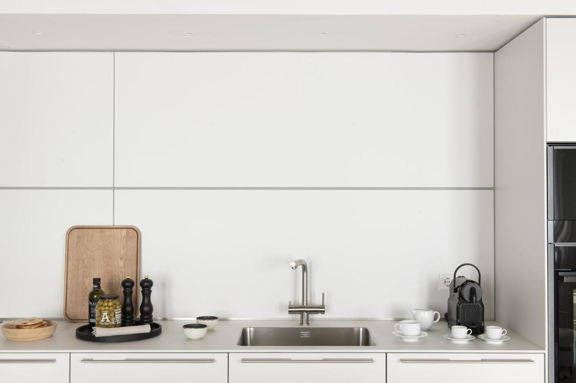 Apartment The Onsider - Premium Luxury 3 Bedroom - Port Vell *