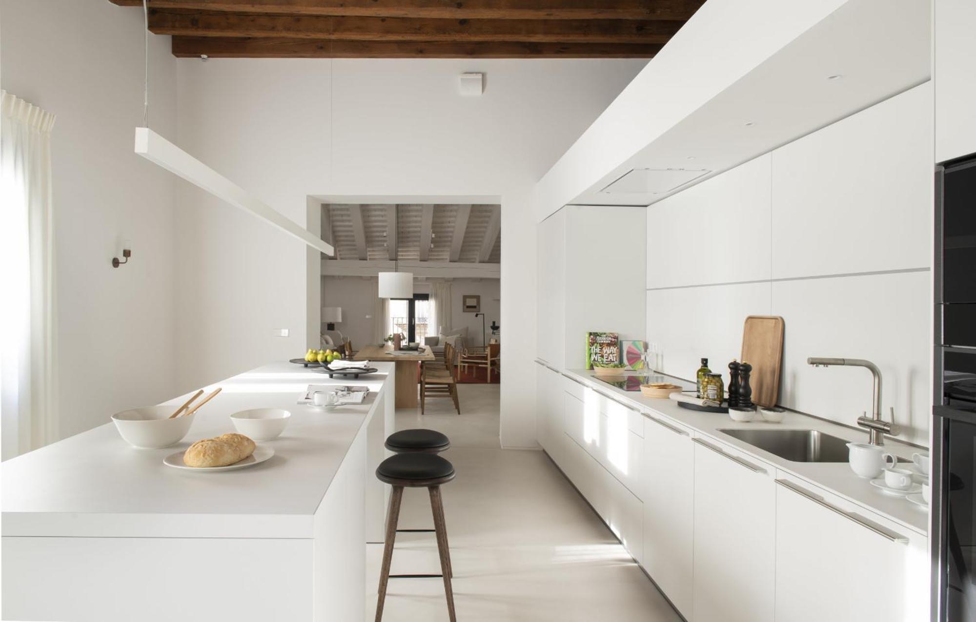 The Onsider - Premium Luxury 3 Bedroom - Port Vell
