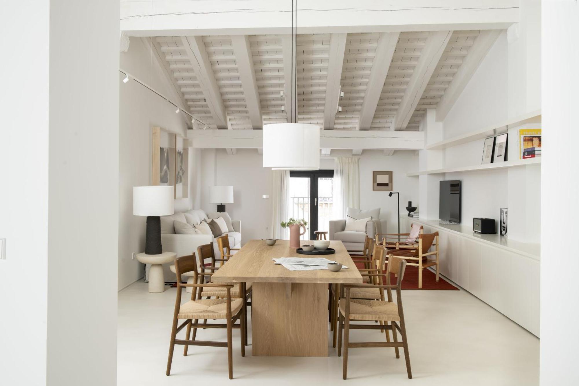 Apartment The Onsider - Premium Luxury 3 Bedroom - Port Vell Barcelona