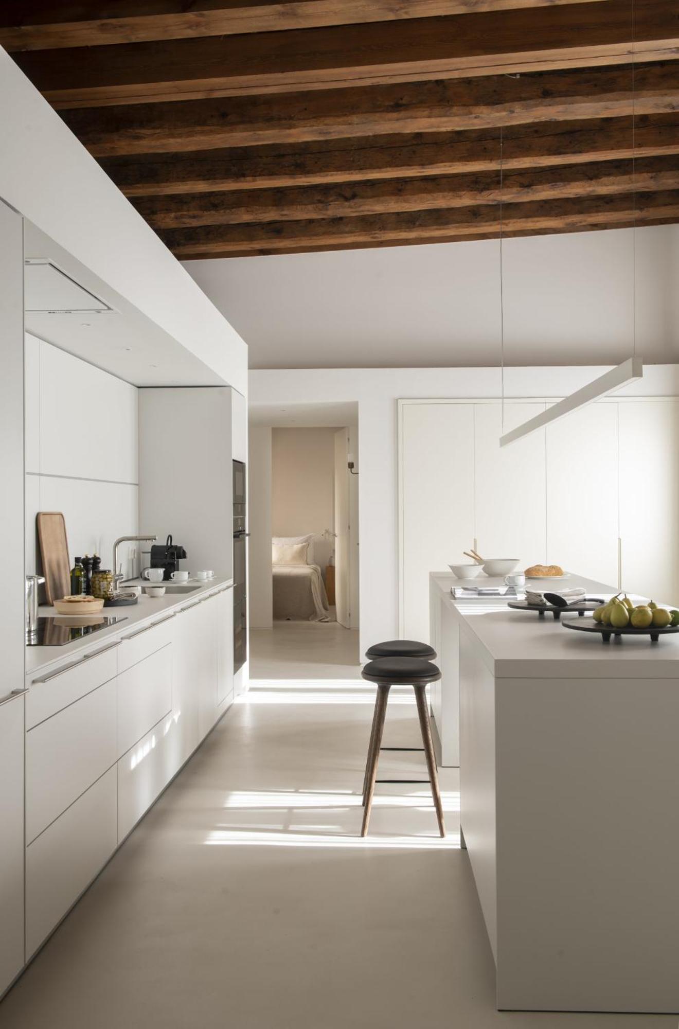 The Onsider - Premium Luxury 3 Bedroom - Port Vell * Barcelona