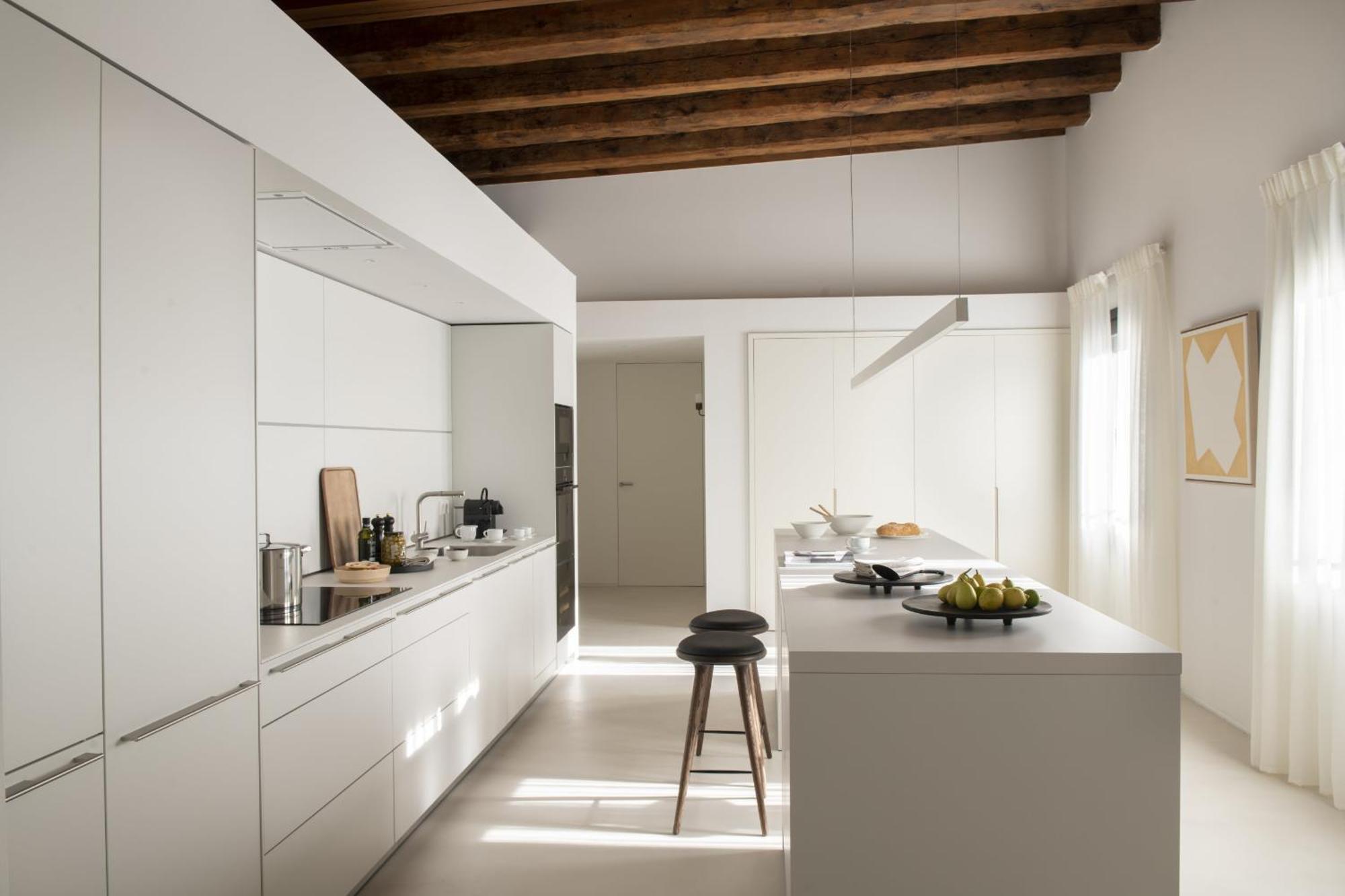 The Onsider - Premium Luxury 3 Bedroom - Port Vell Barcelona