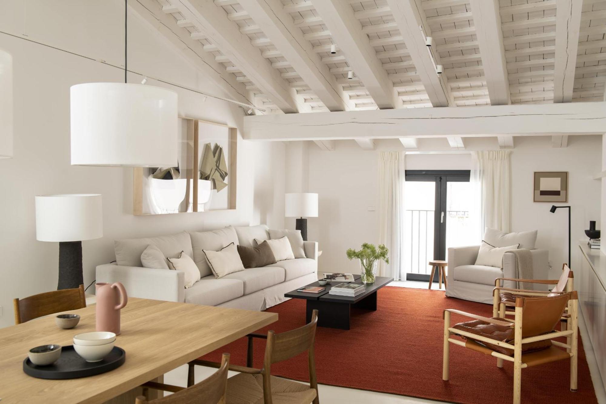 The Onsider - Premium Luxury 3 Bedroom - Port Vell Apartment *