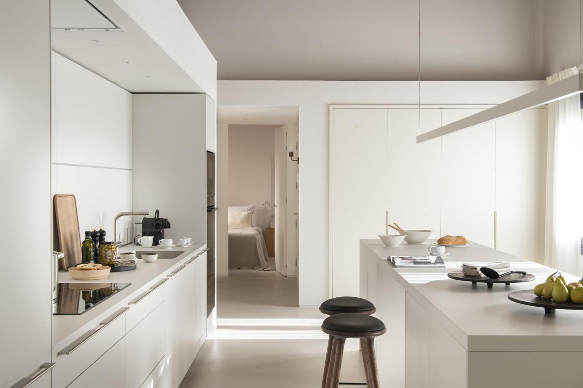 The Onsider - Premium Luxury 3 Bedroom - Port Vell Apartment