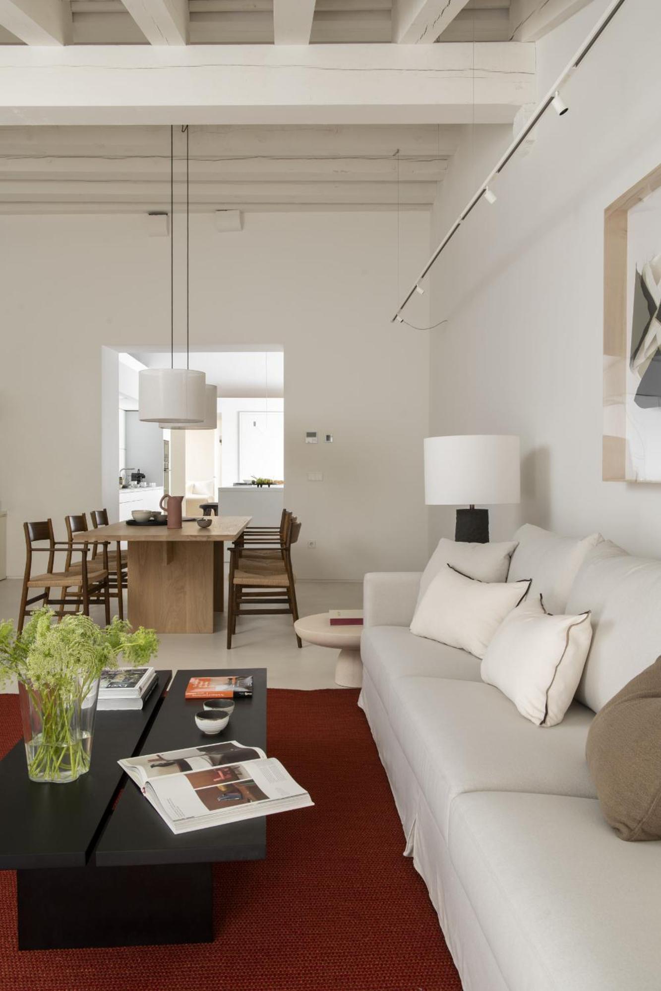 The Onsider - Premium Luxury 3 Bedroom - Port Vell *