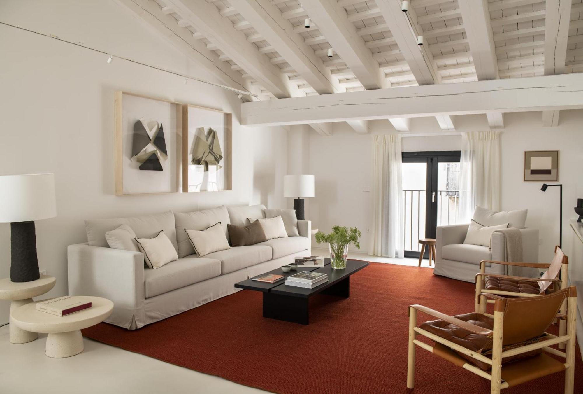 The Onsider - Premium Luxury 3 Bedroom - Port Vell Barcelona