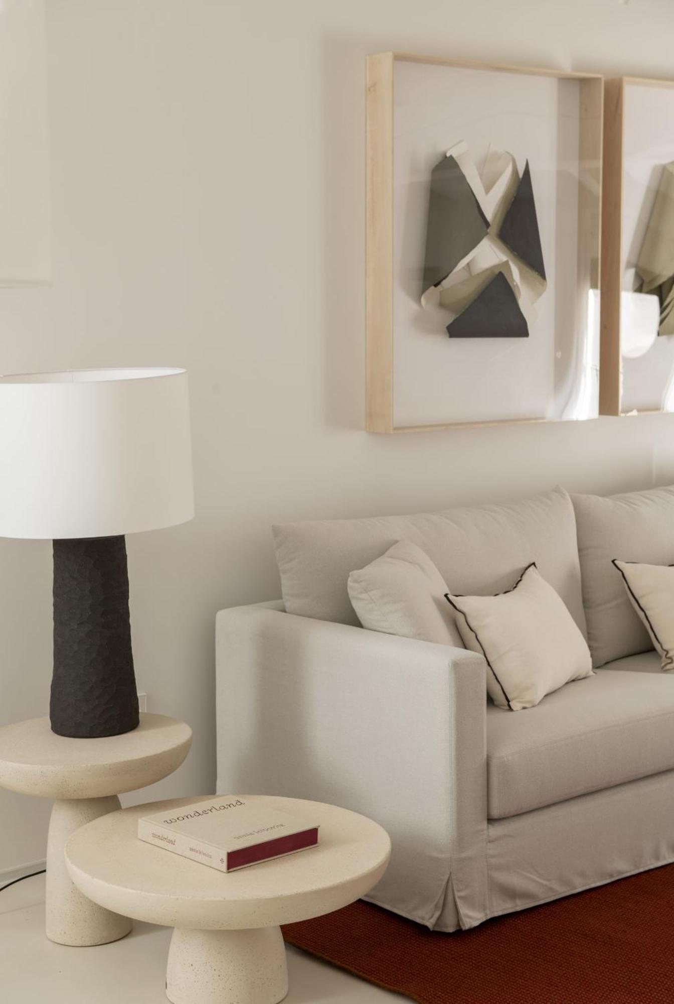 Apartment The Onsider - Premium Luxury 3 Bedroom - Port Vell *