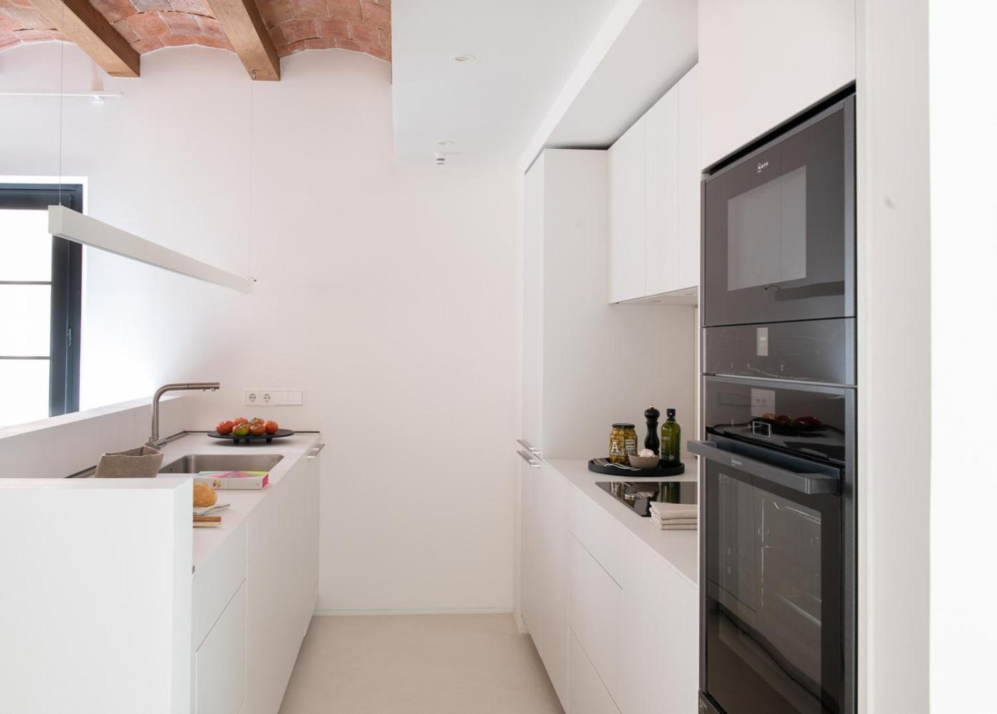 The Onsider - Premium Luxury 3 Bedroom - Port Vell * Barcelona