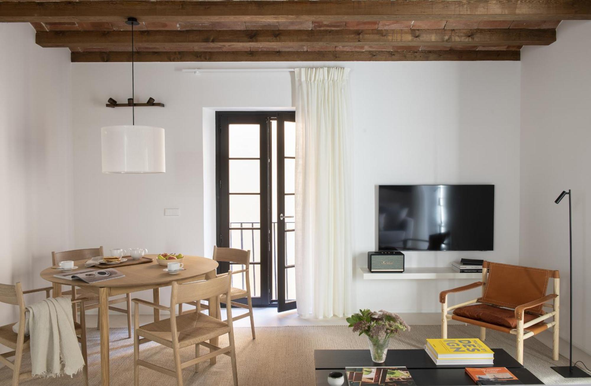 The Onsider - Premium Luxury 3 Bedroom - Port Vell Apartment