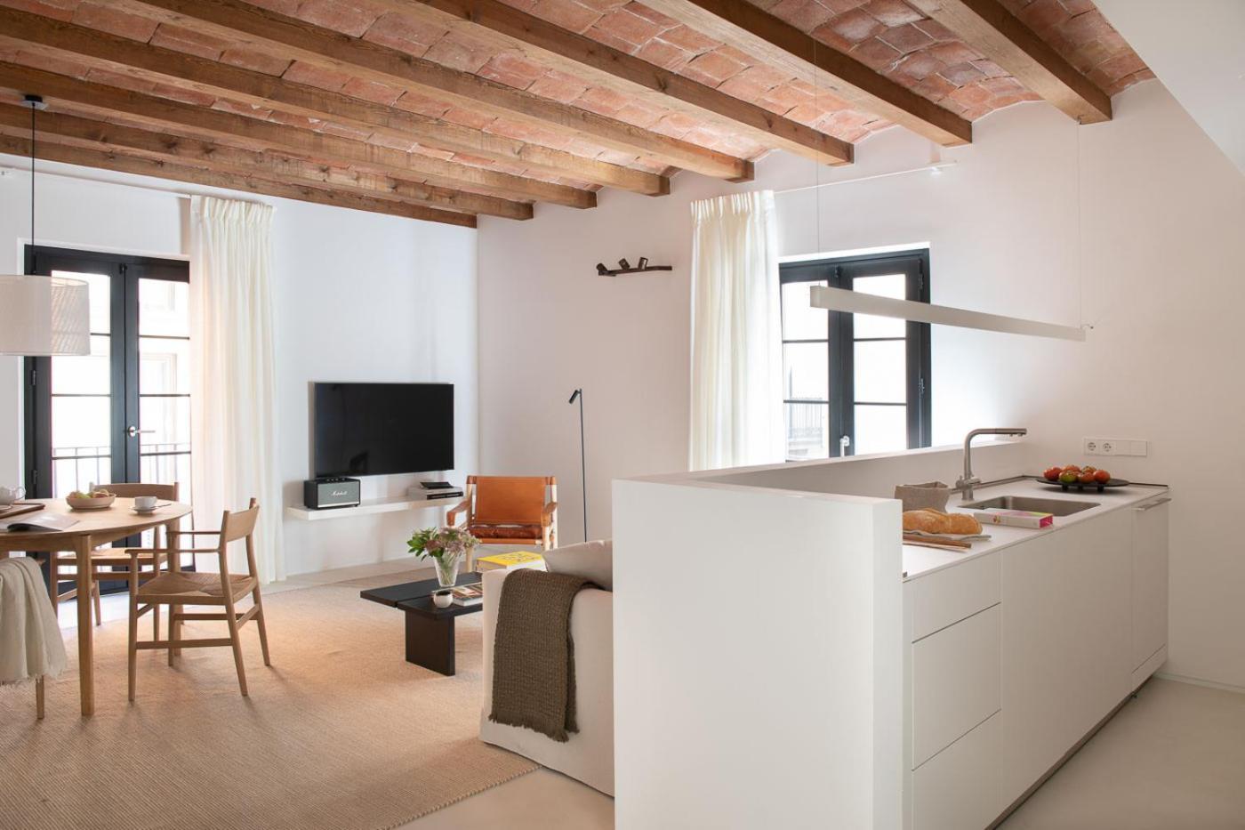 The Onsider - Premium Luxury 3 Bedroom - Port Vell *