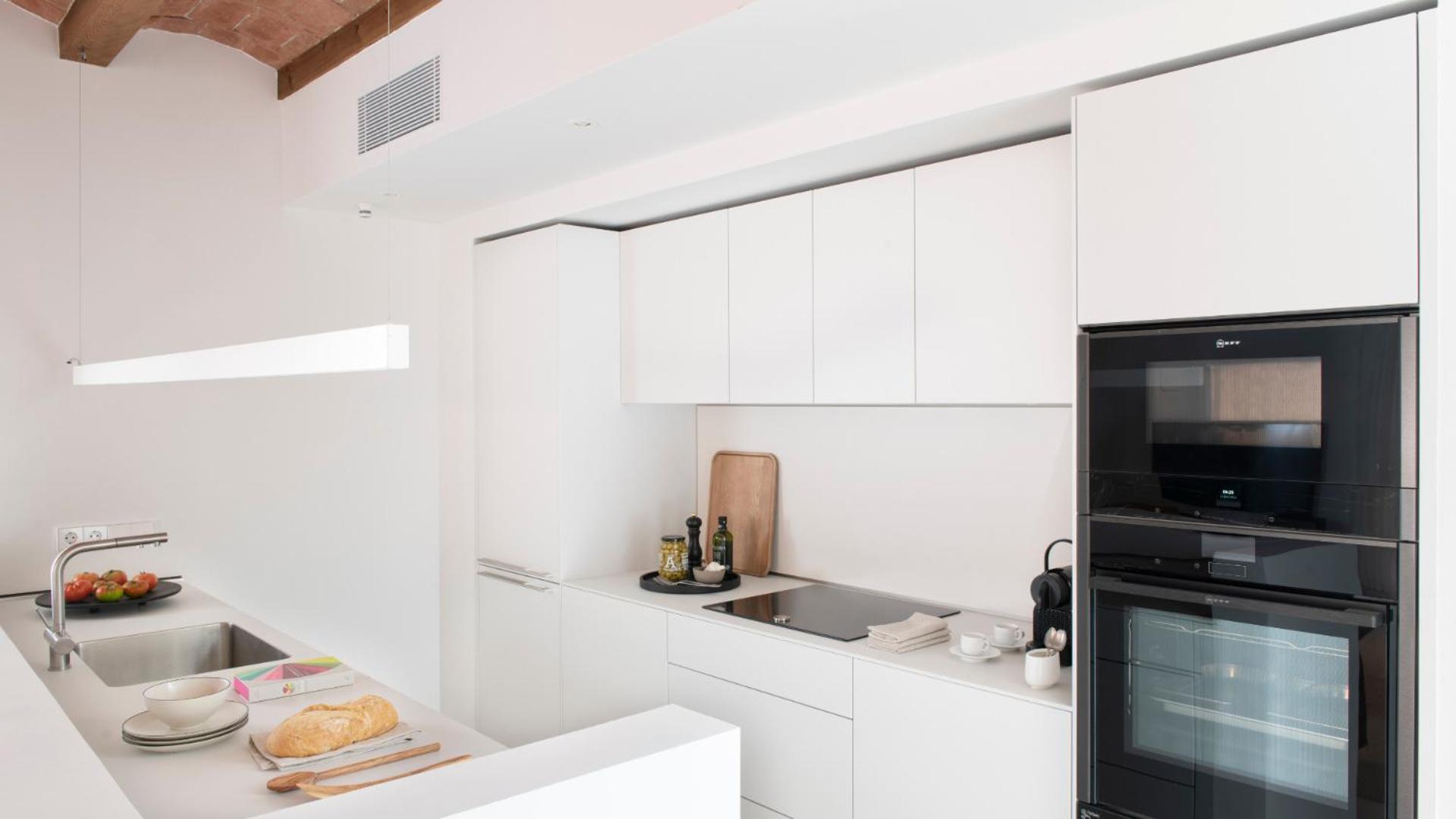 Apartment The Onsider - Premium Luxury 3 Bedroom - Port Vell *