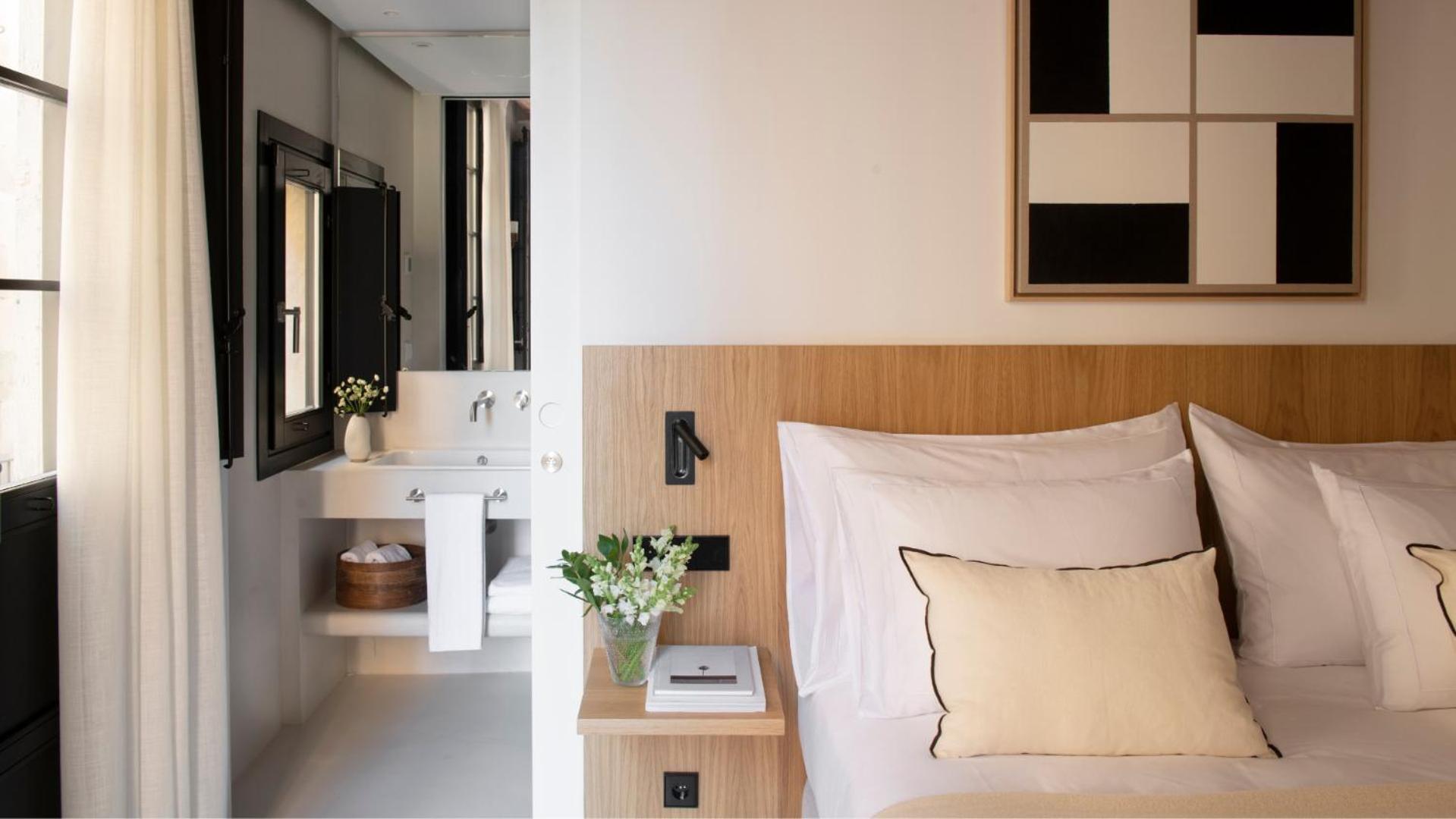 The Onsider - Premium Luxury 3 Bedroom - Port Vell * Barcelona